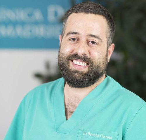 adelmo buceta implantes en Villalba