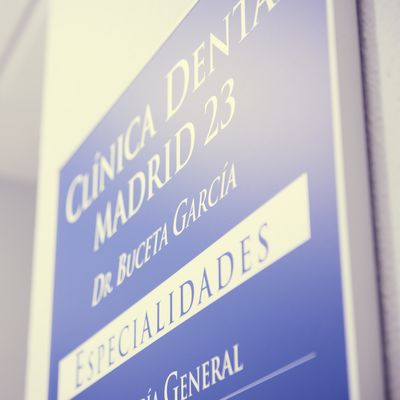 clinica Dental Madrid 23 implantes dentales collado villalba